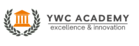YWC ACADEMY Logo